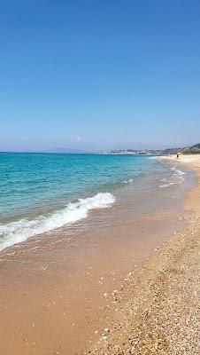 Sandee - Spiaggia Di Borgo Bonsignore