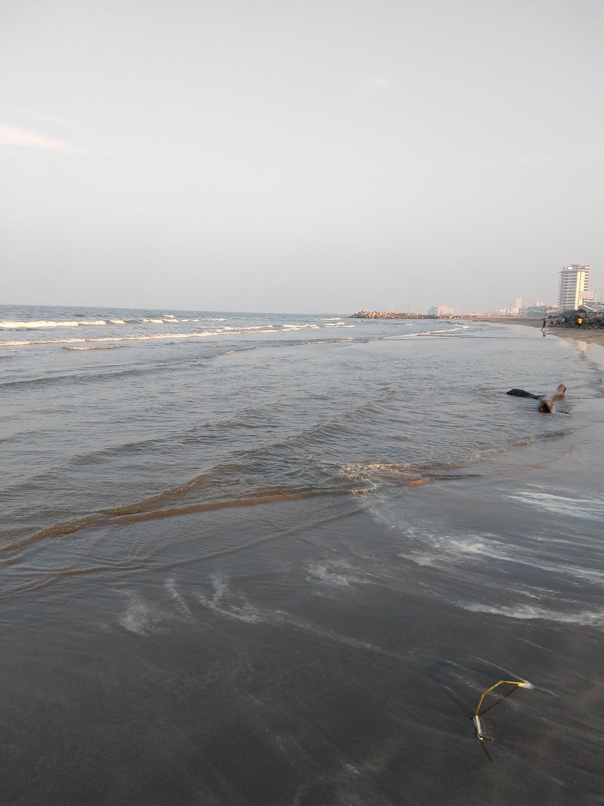 Sandee Playa Los Delfines