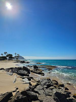 Sandee - Lualualei Beach