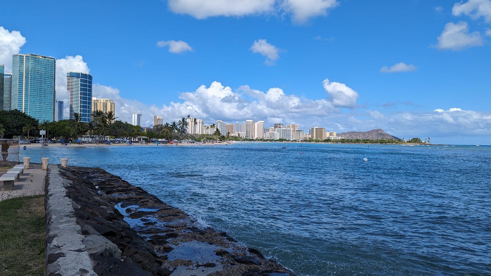 Sandee - Makalei Beach Park