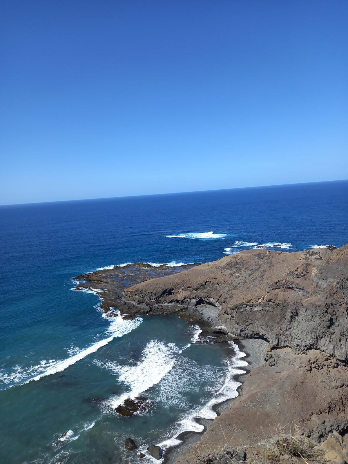 Sandee Praia Da Sinagoga