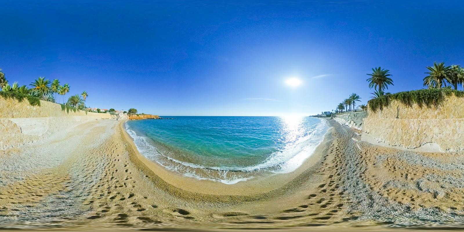 Sandee Cala Puntal