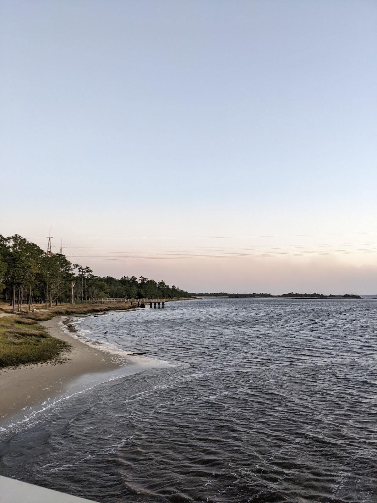 Sandee Tennessee Public Beach Access Photo