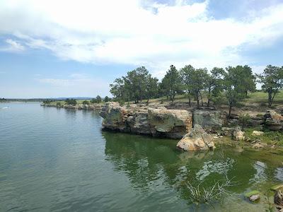 Sandee - Keyhole State Park