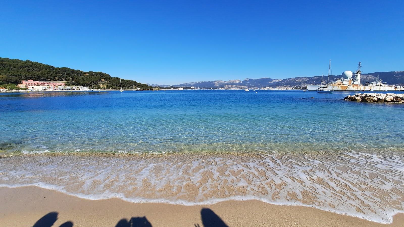 Sandee Plage Du Canon