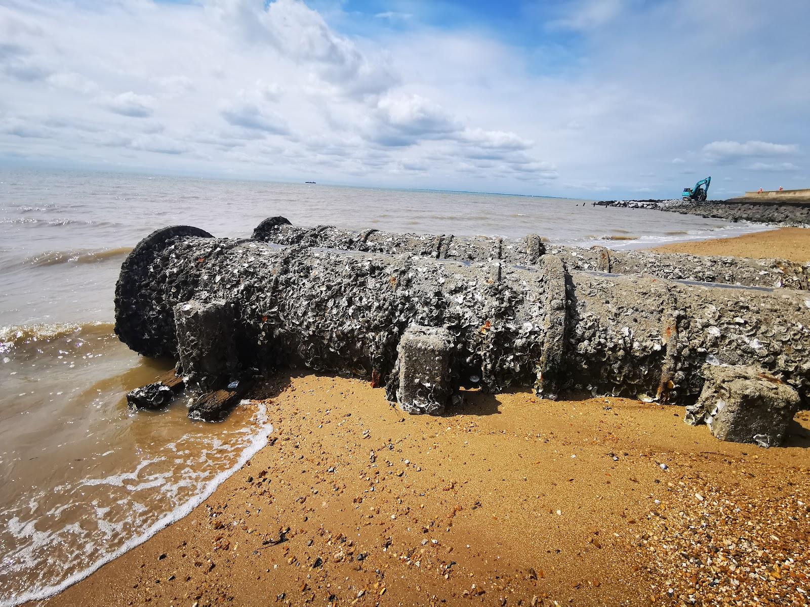 Sandee Hutley's Beach Photo