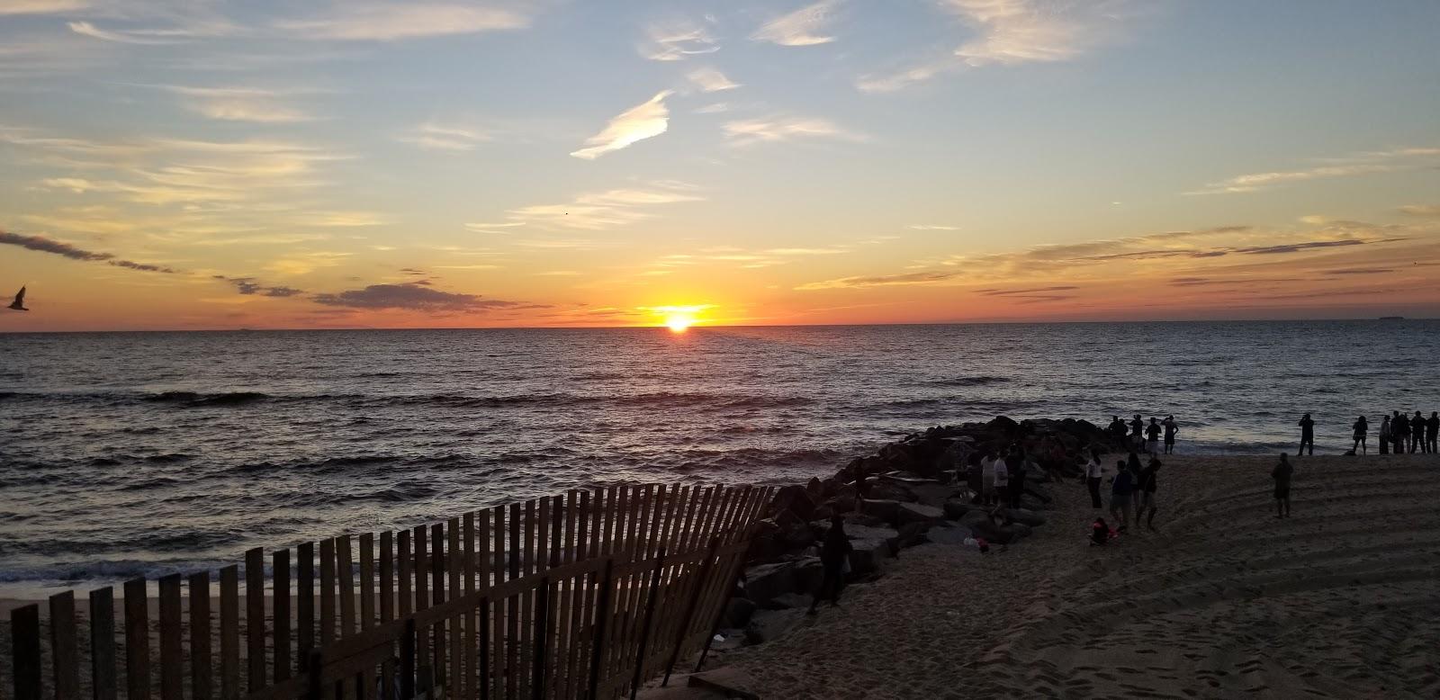 Sandee - Seaview Avenue Beach