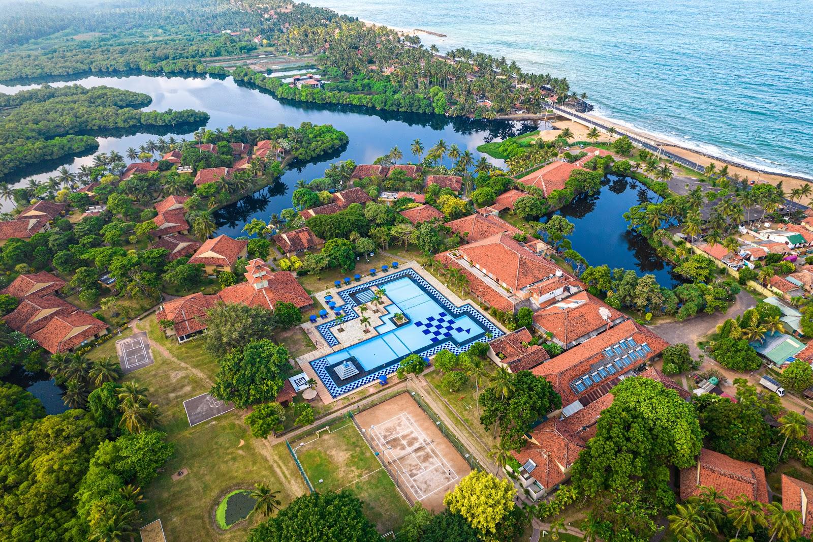 Sandee Club Palm Bay Hotel's Beach Photo