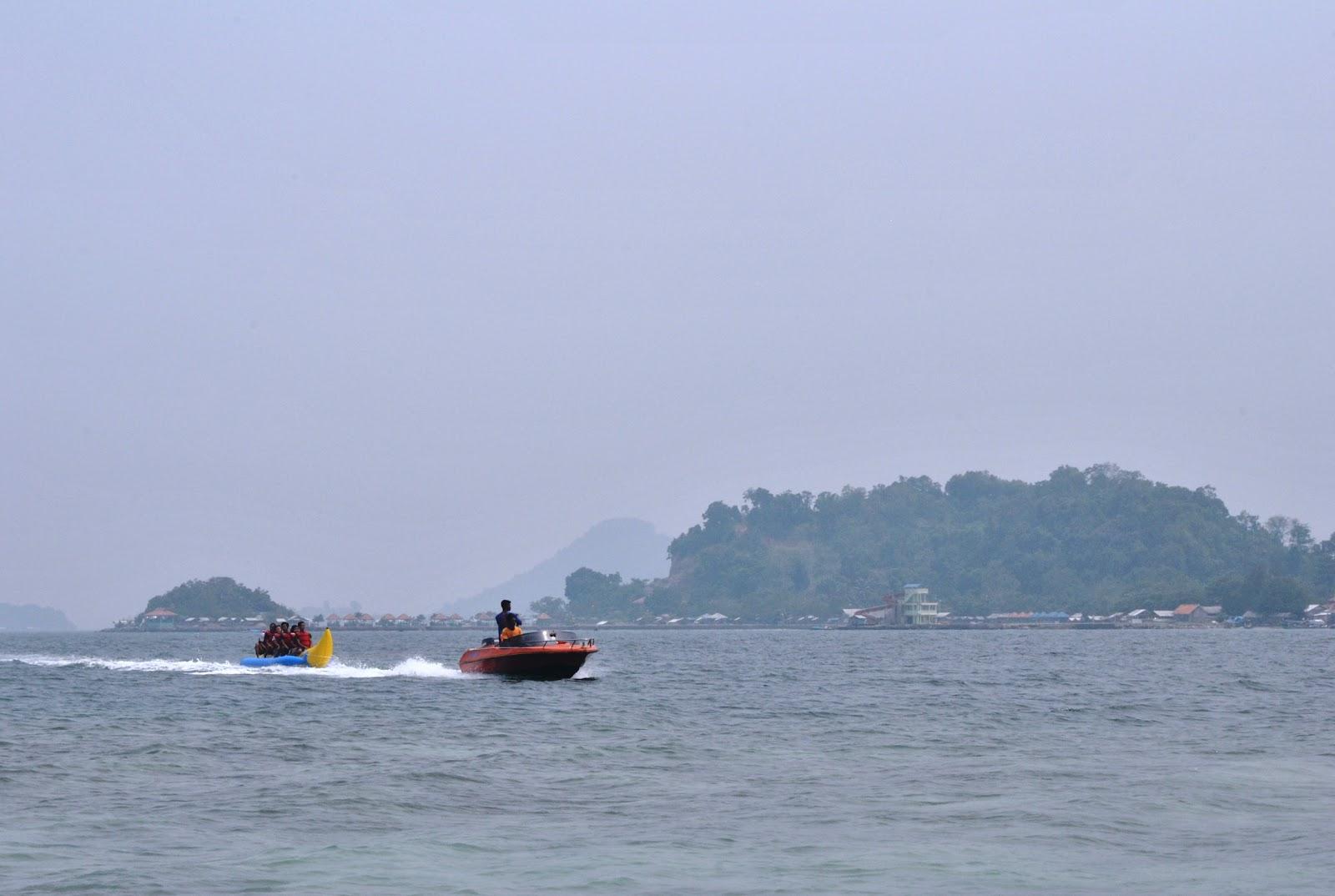 Sandee Pantai Sari Ringgung Photo