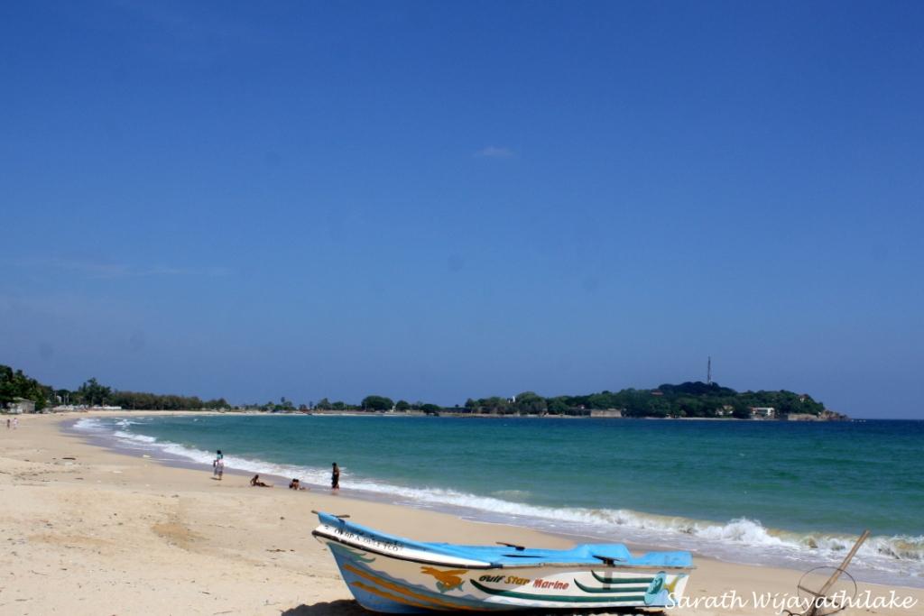 Sandee Sandy Cove Beach Photo