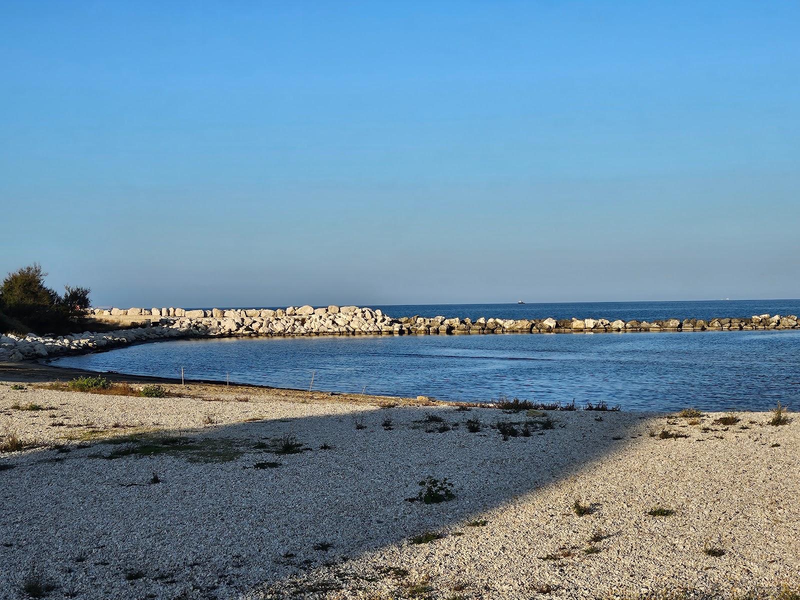Sandee Spiaggia Di Villanova