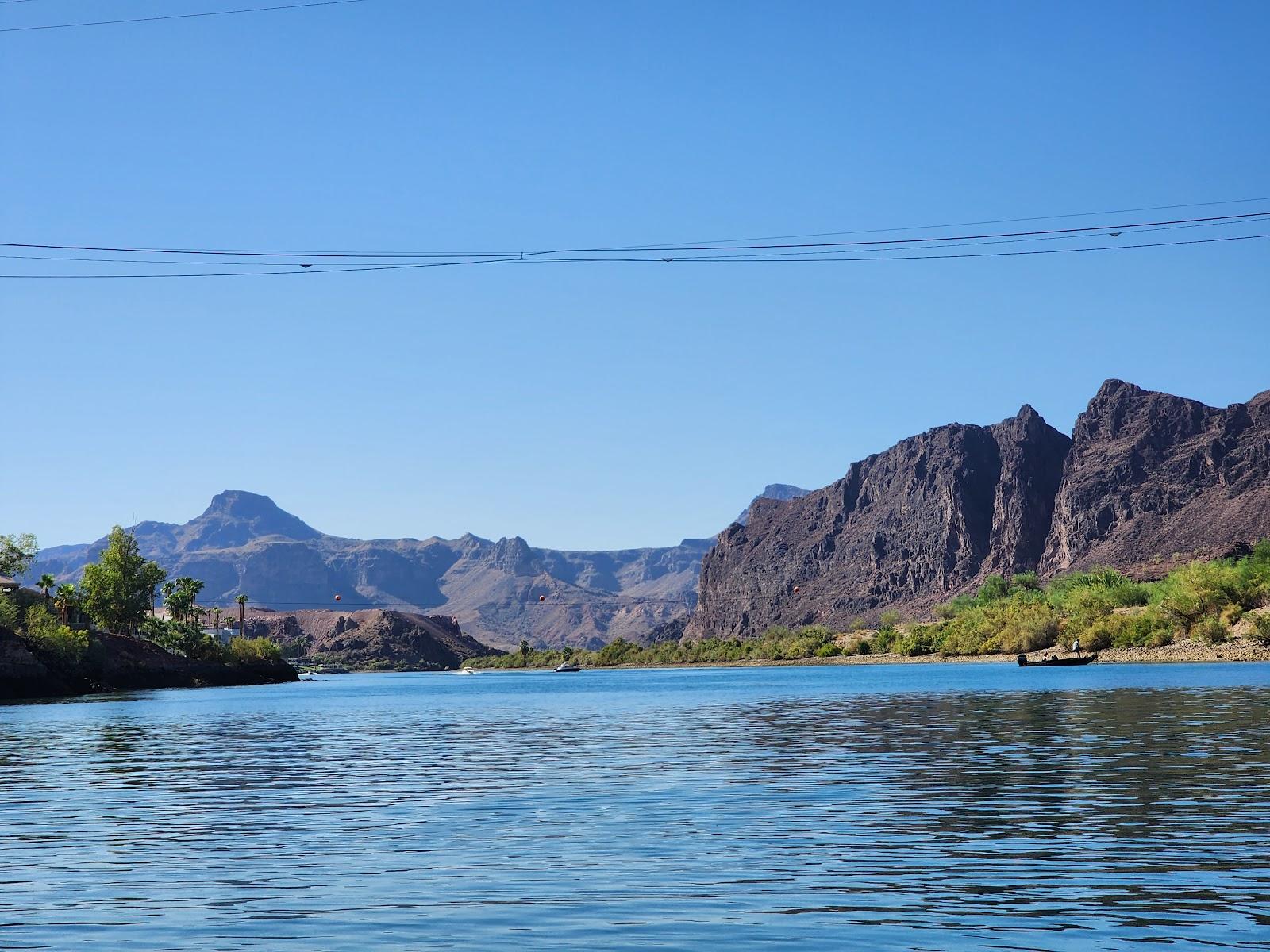 Sandee - Big Bend Resort