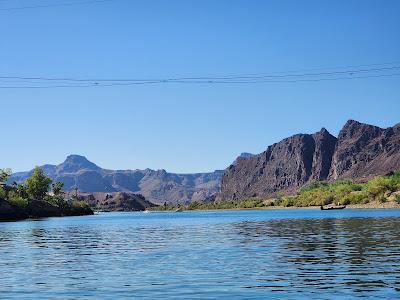 Sandee - Big Bend Resort