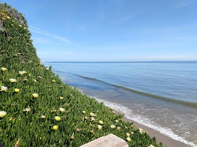 Sandee - Camino Del Sur Beach Entrance