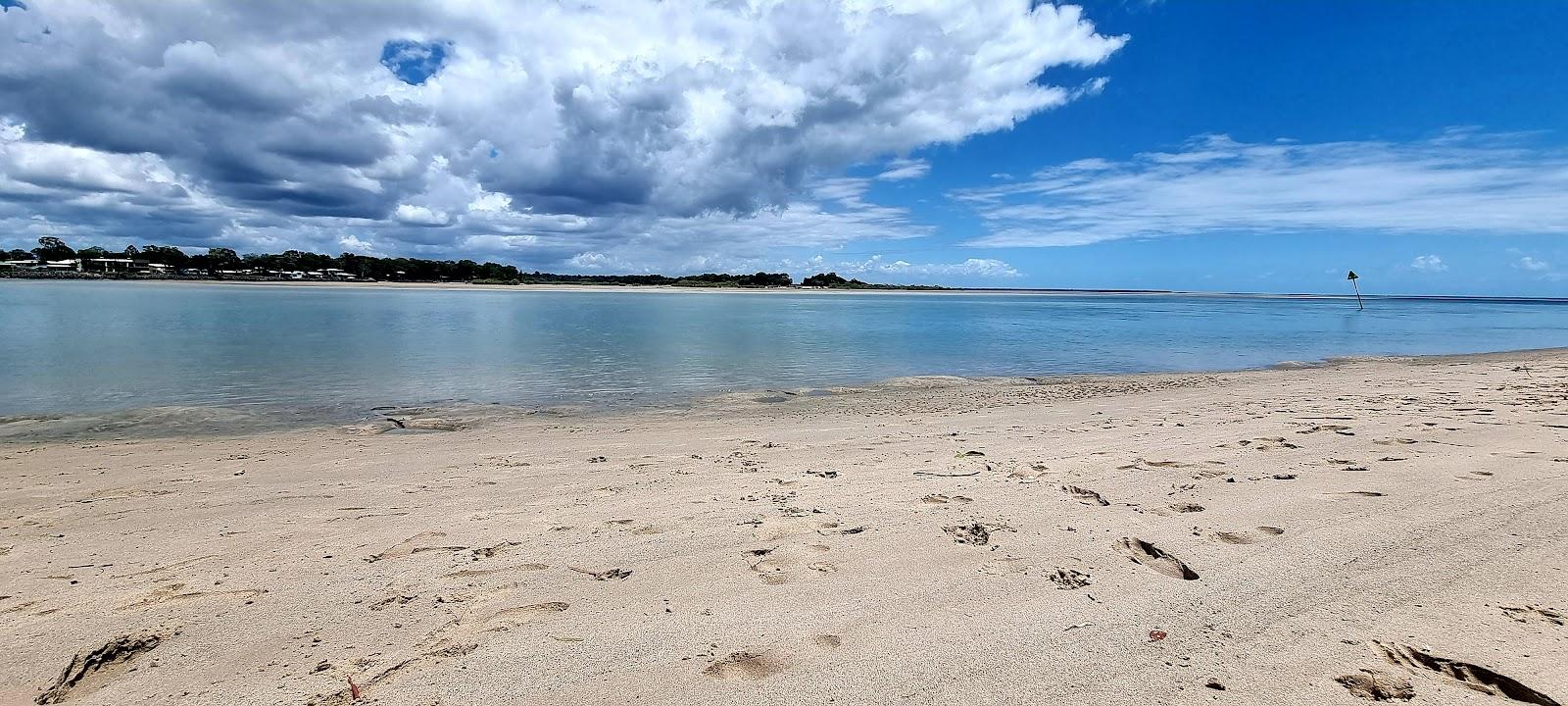 Sandee Toogoom 09 Beach Access