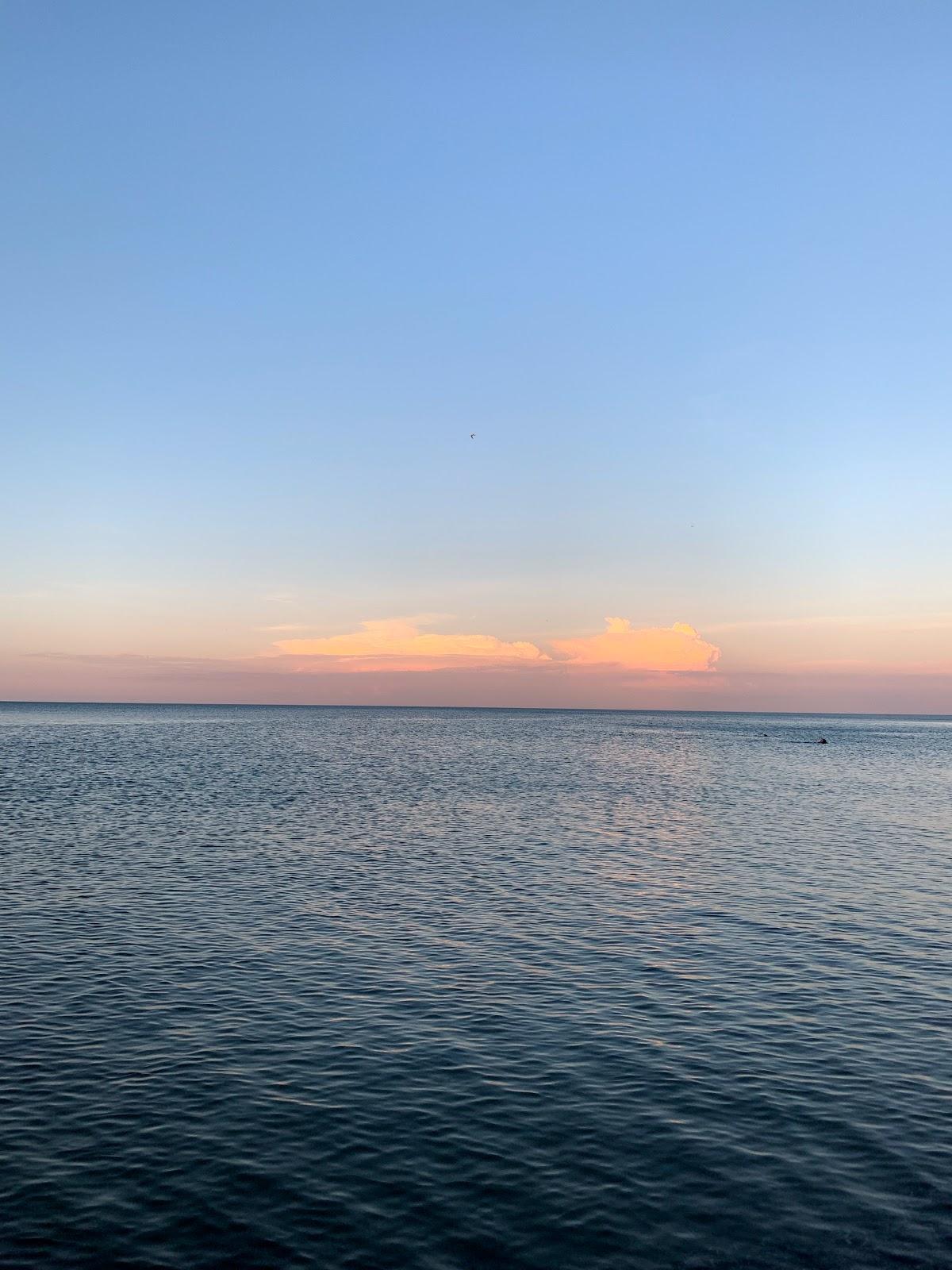 Sandee Hartigan Beach