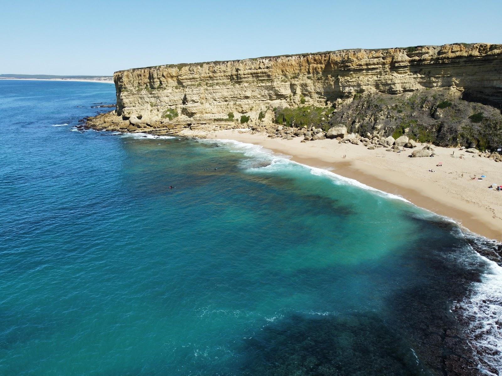 Sandee - Praia Da Foz