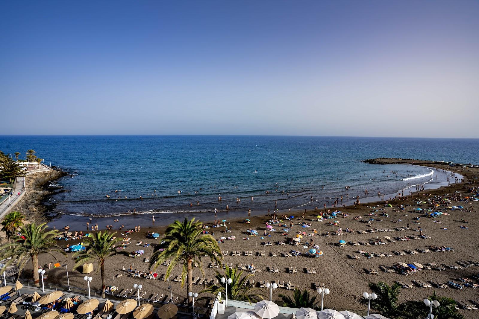 Sandee Playa De Las Burras
