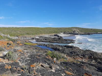 Sandee - Silverstroom Beach