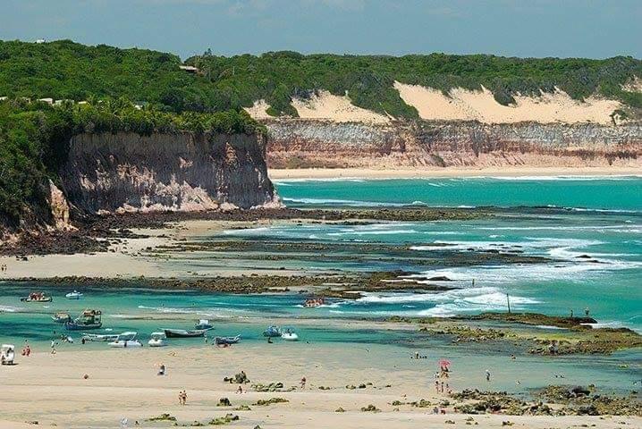 Sandee - Praia Da Pipa