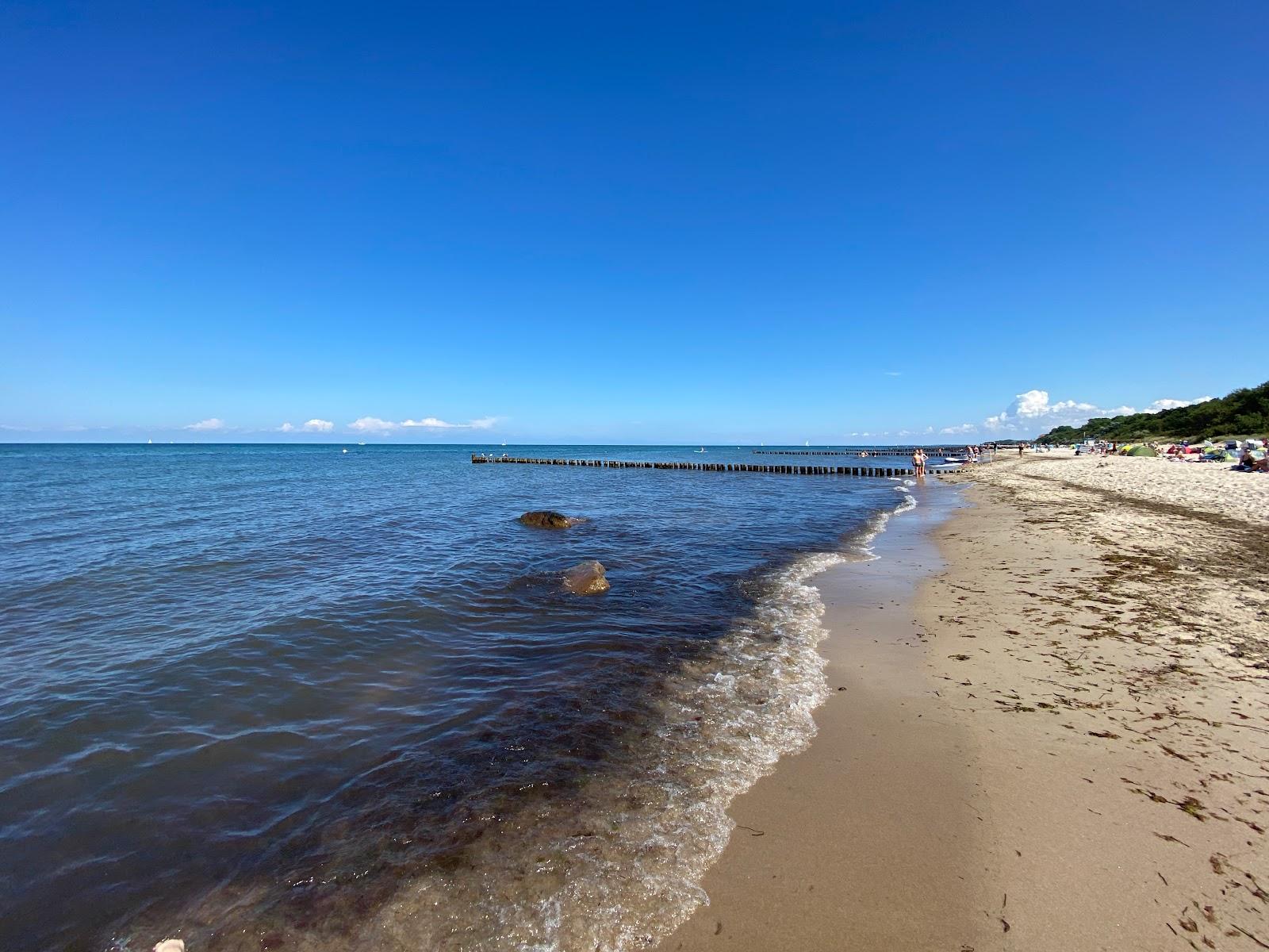 Sandee - Strand Am Rieden