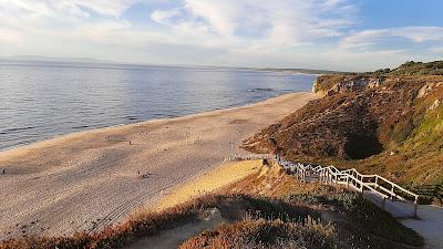 Sandee - Praia Da Bicas