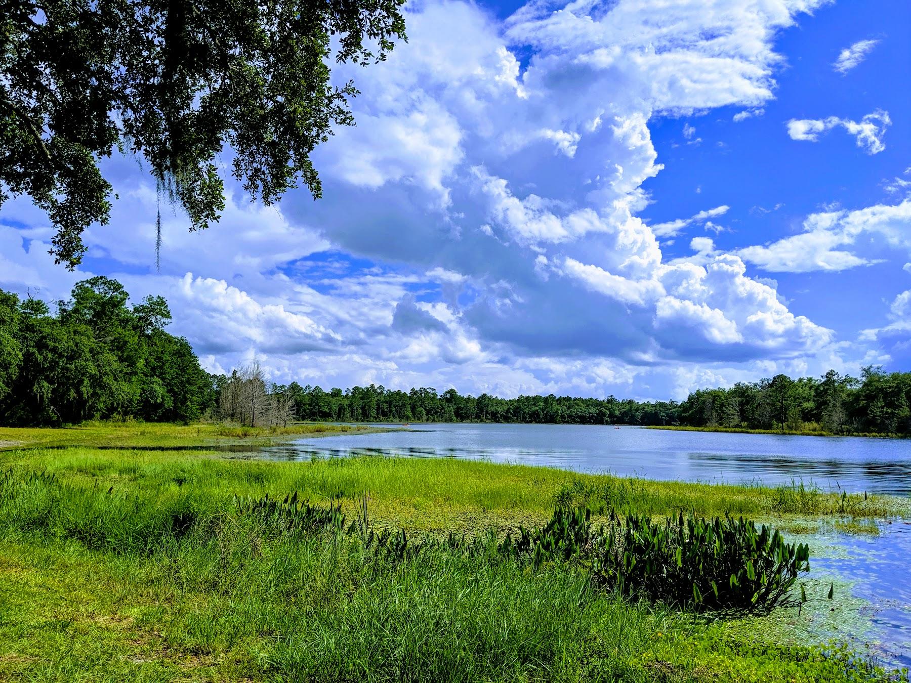 Sandee Horseshoe Lake Park & Retreat