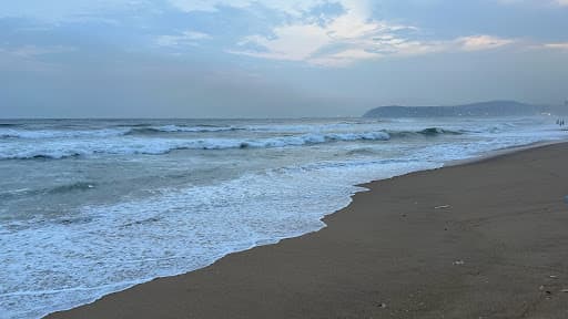 Sandee Alam Way Hawang Beach Photo