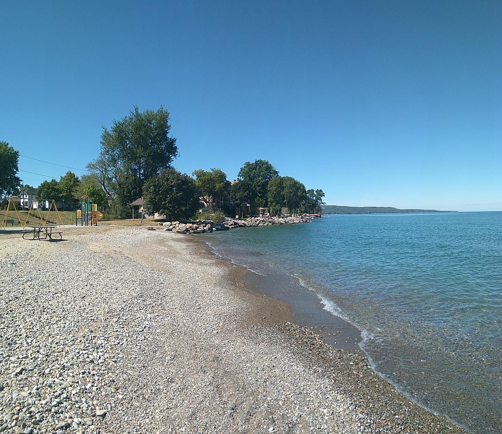 Sandee Fred Raper Park