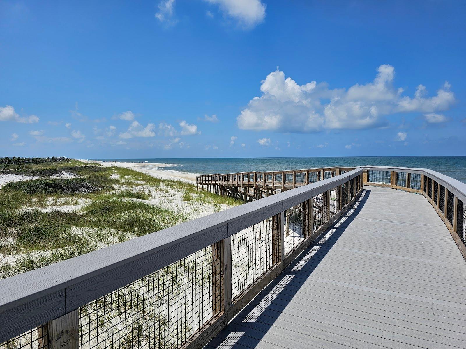 Sandee - St. Joseph Peninsula State Park