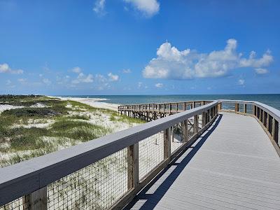 Sandee - St. Joseph Peninsula State Park