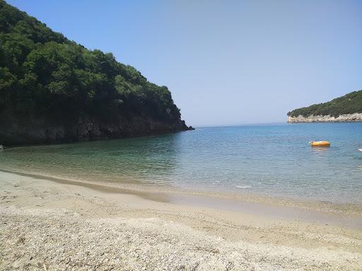 Sandee - Stavrolimena Beach