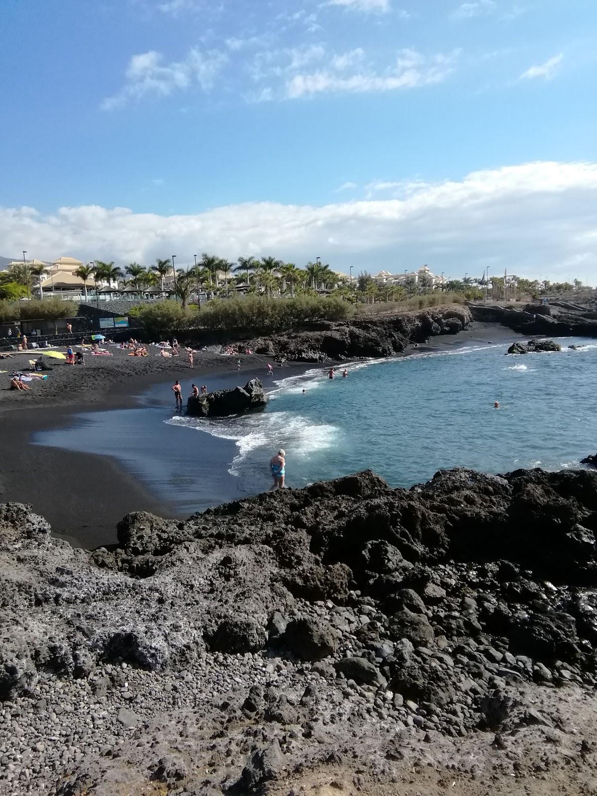 Sandee - Playa La Jaquita