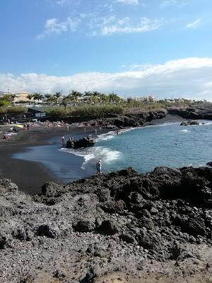 Sandee - Playa La Jaquita