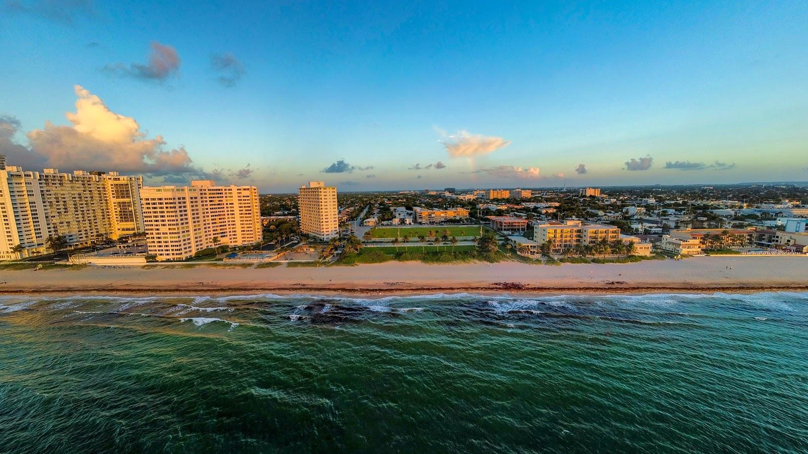 Lauderdale by the Sea Photo - Sandee