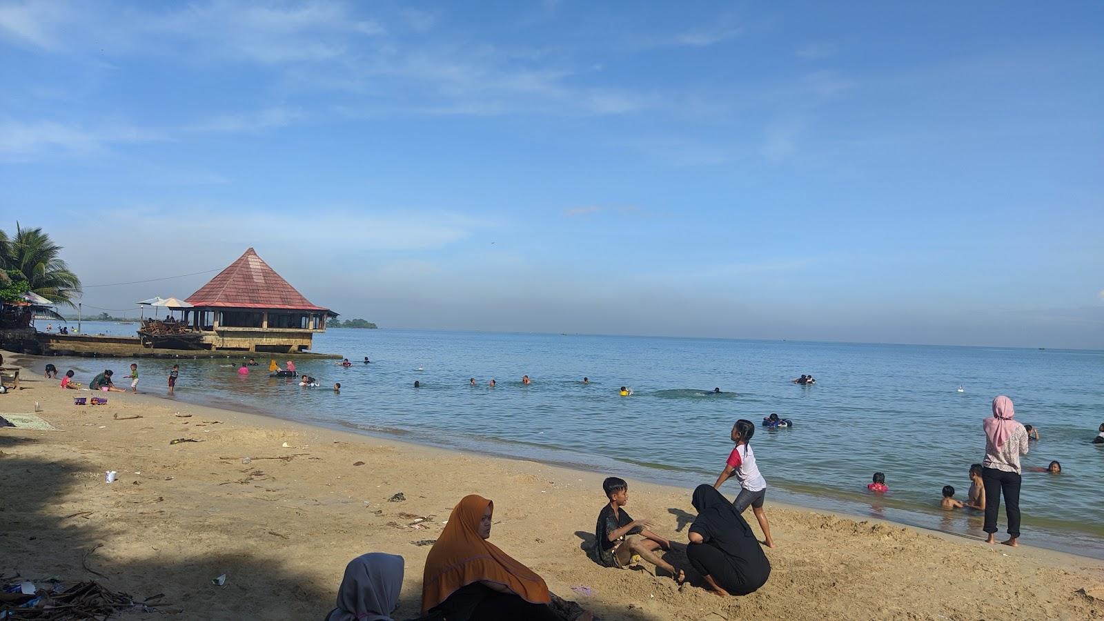 Sandee - Bondo Bangsri Beach