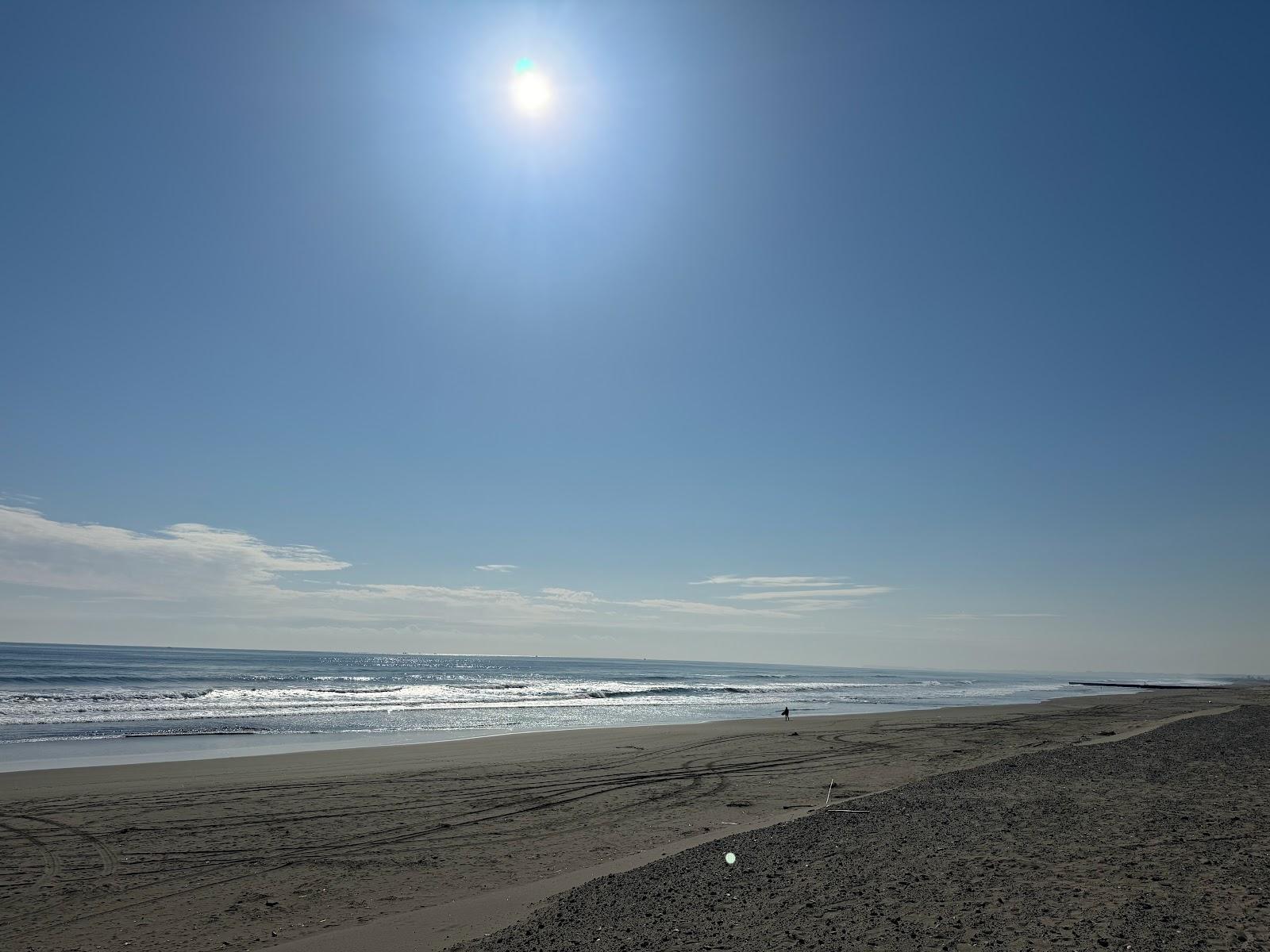 Sandee Shitengi Beach Photo