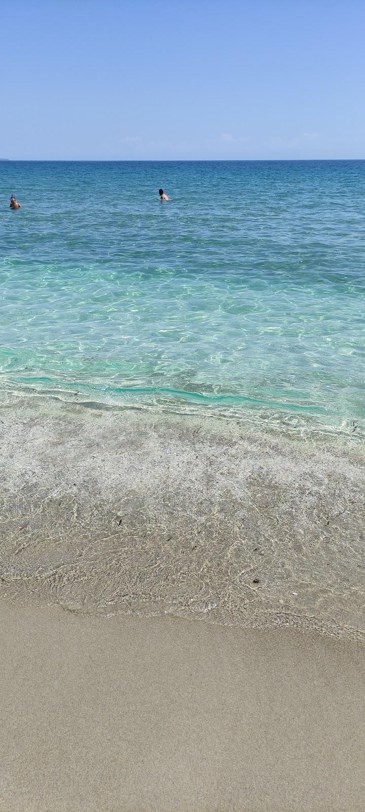 Sandee Spiaggia Emiliano Cagnoni