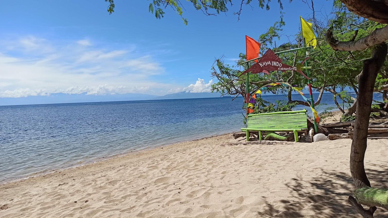 Sandee Hugot Paradise Beach Resort