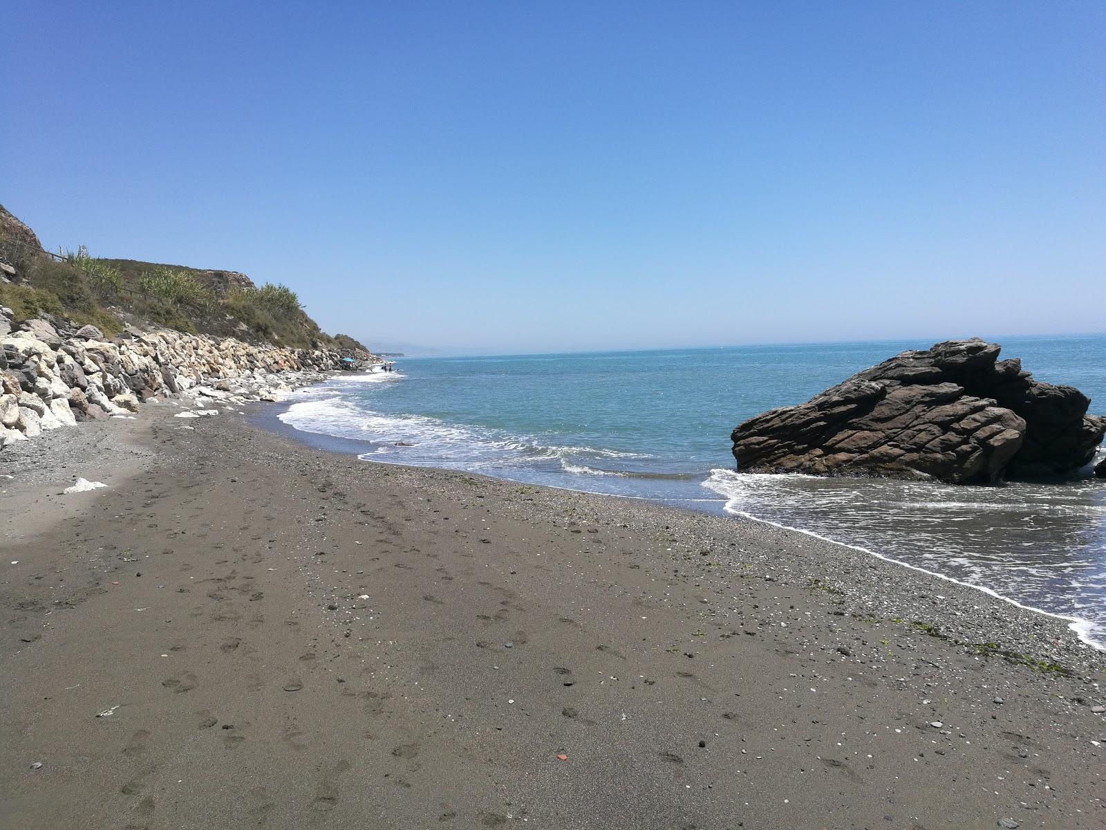 Sandee Playa Del Valle Niza