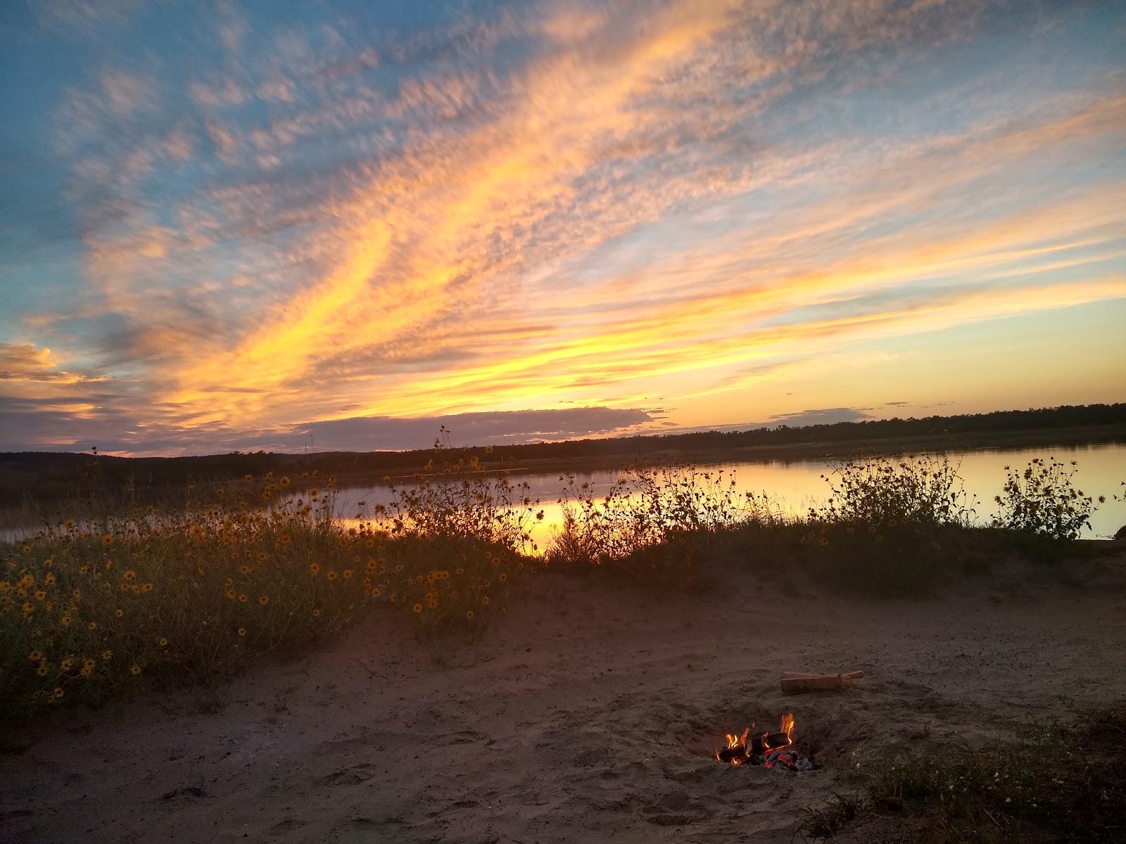 Sandee Kimball Recreation Area