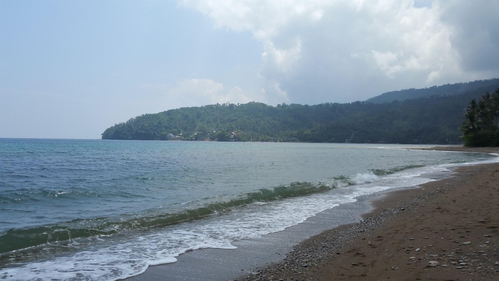 Sandee Dulangan Main Beach