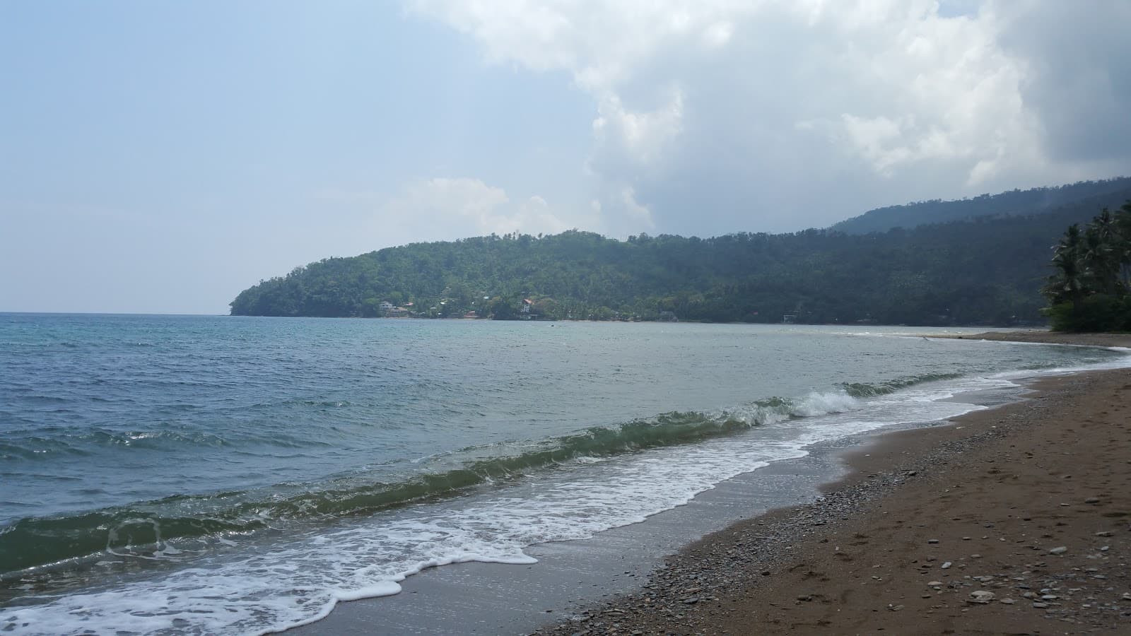 Sandee Dulangan Main Beach Photo