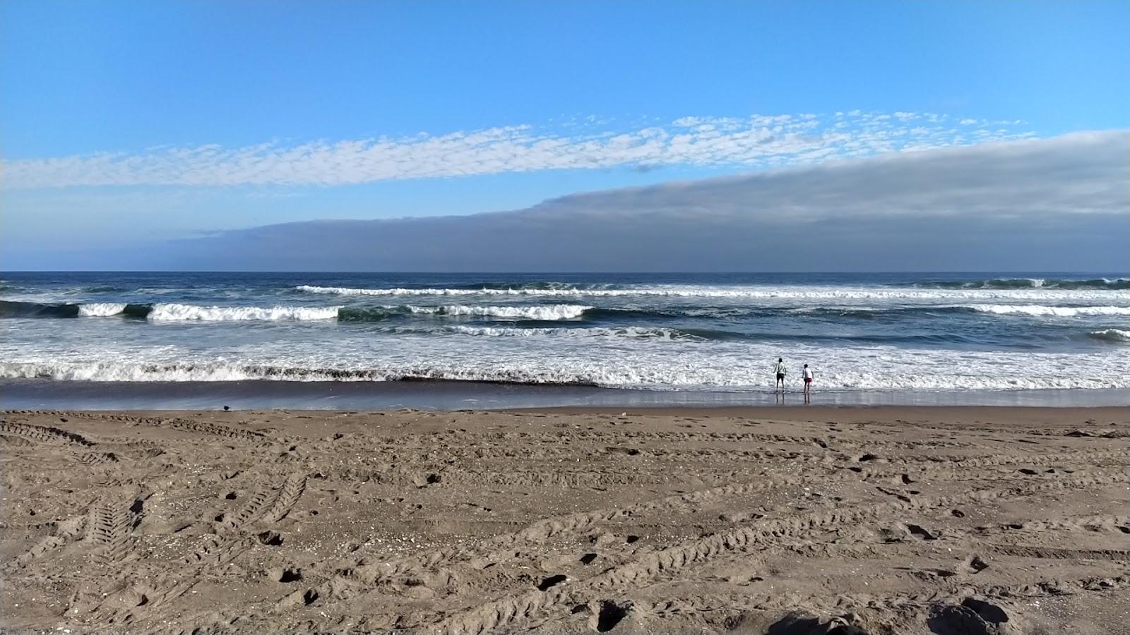 Sandee Playa Llostay