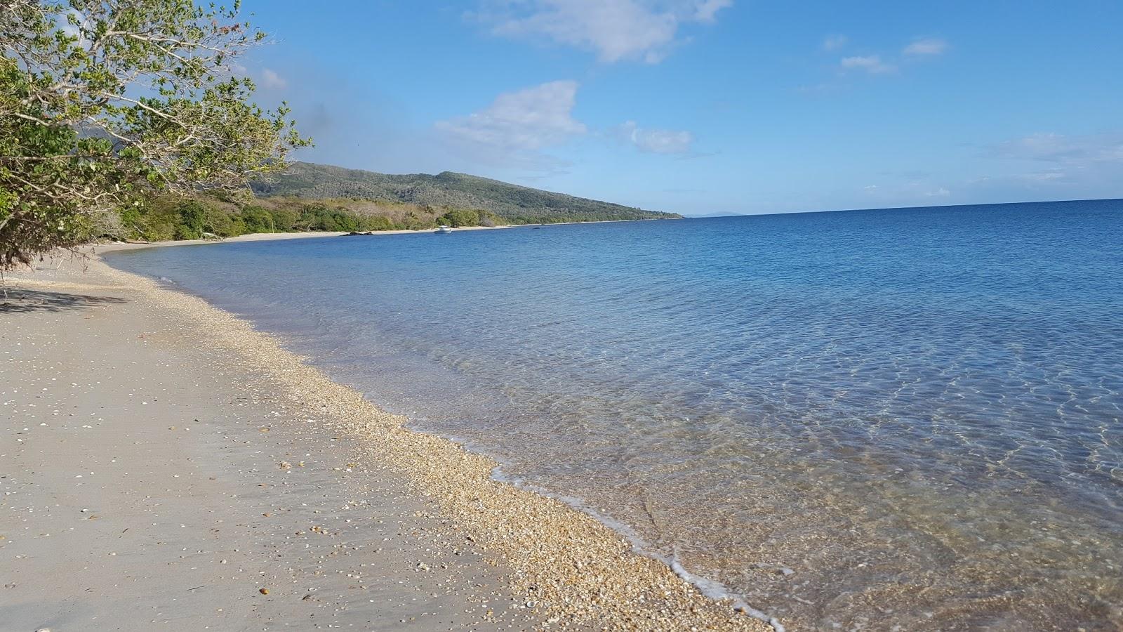 Sandee - Plage De Mahamate