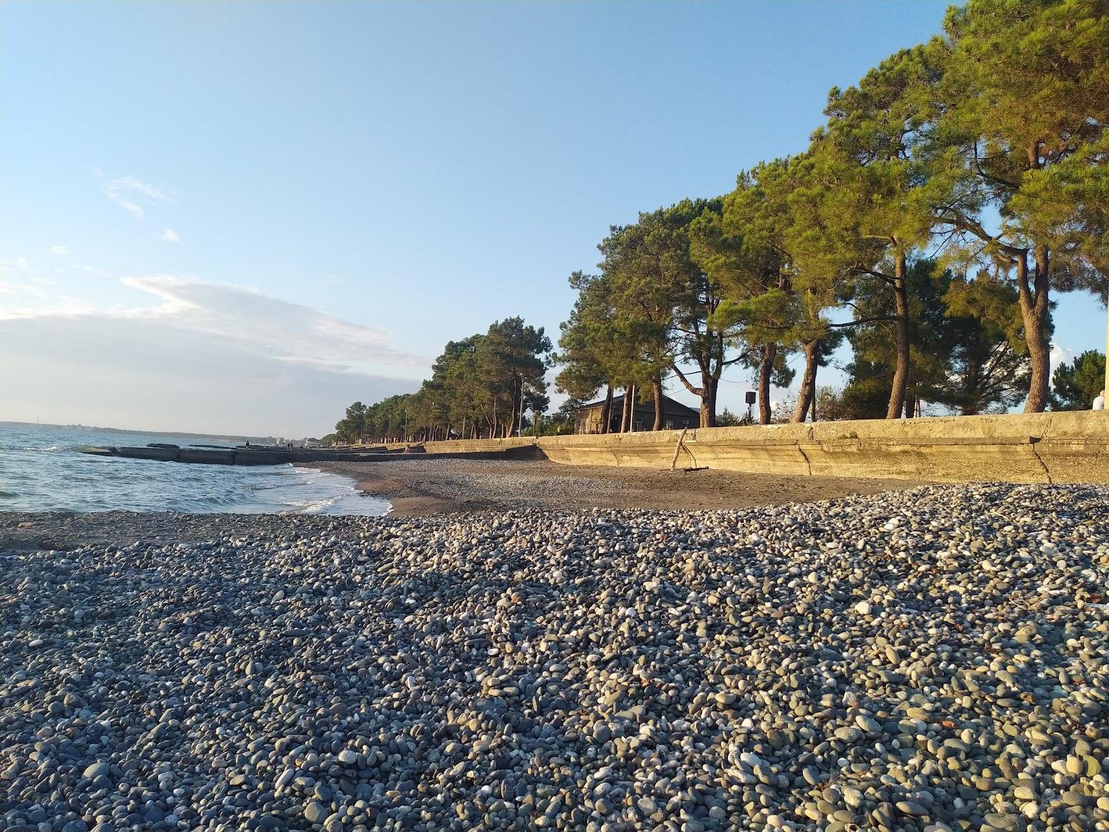 Sandee Ochamchire Beach