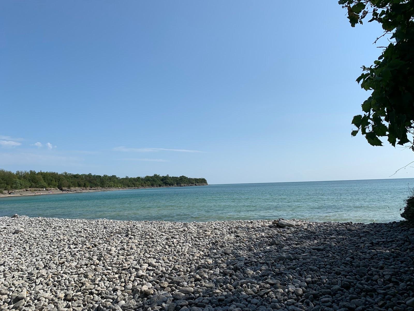 Sandee Point Petre
