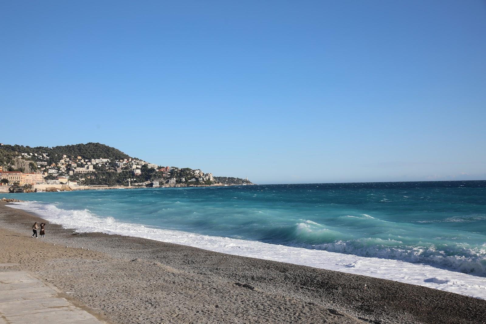 Sandee Plage Aubry Lecomte A Nice