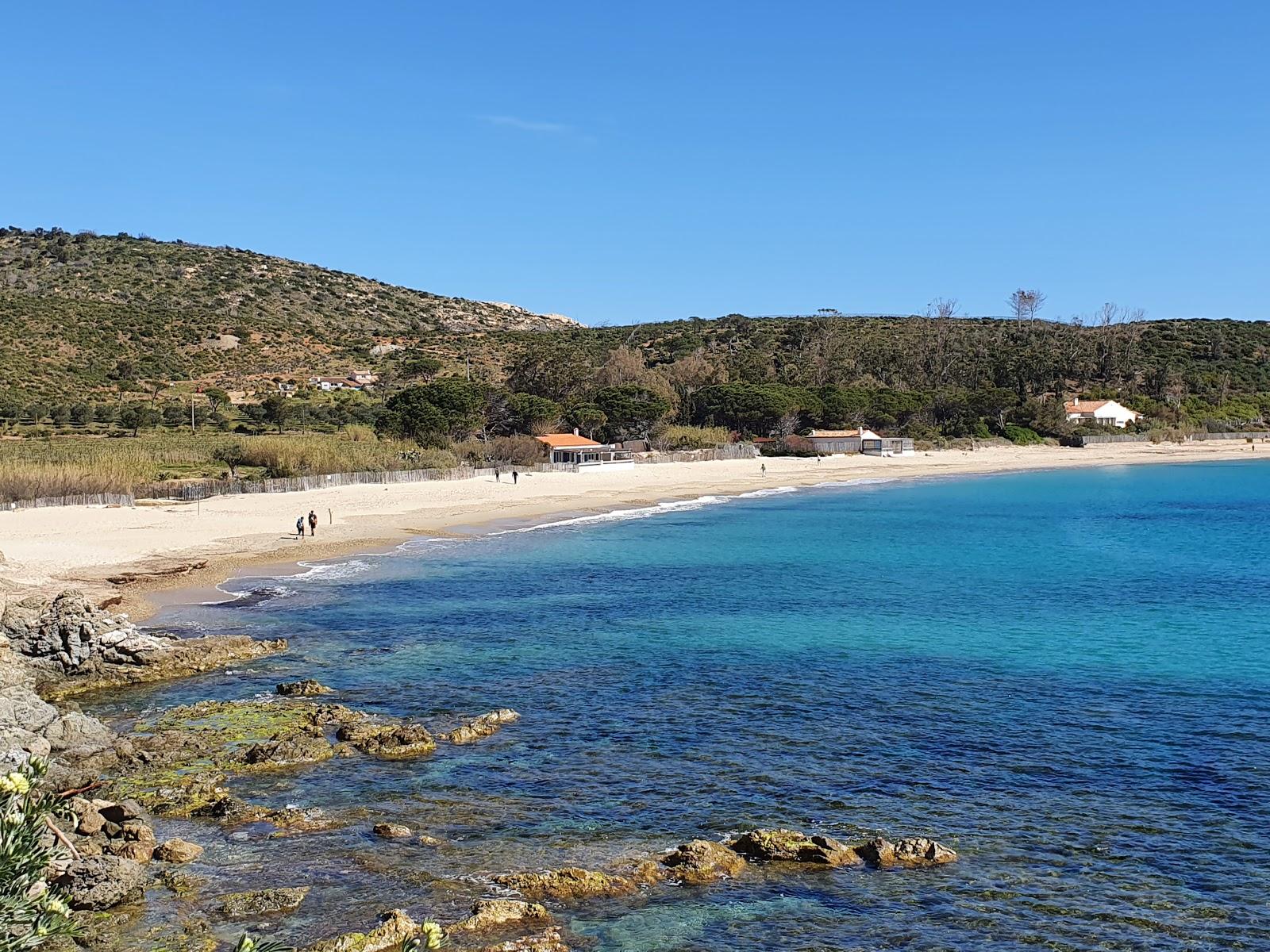 Sandee Plage De Briande
