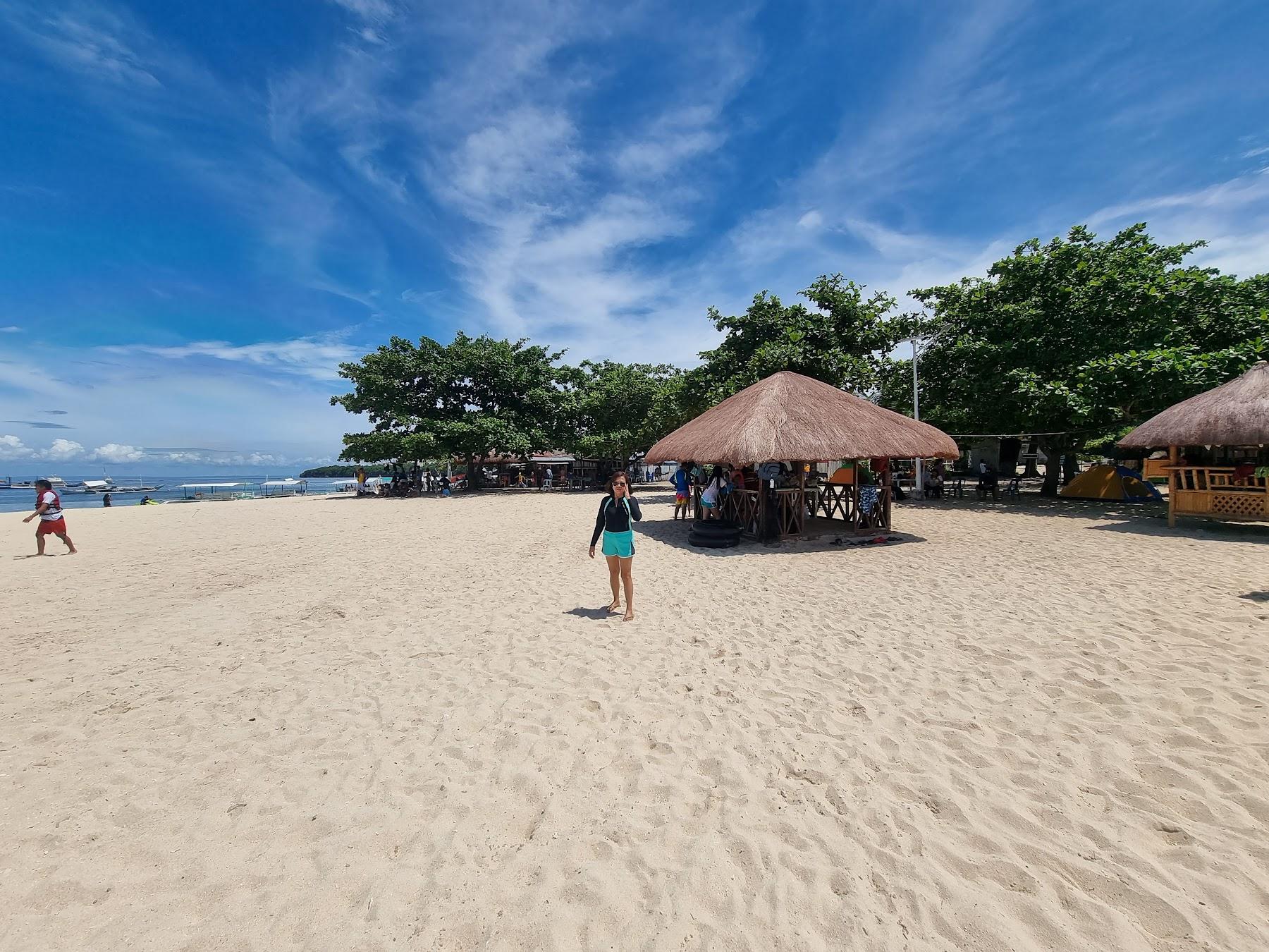 Sandee Tulang Diot Beach Photo